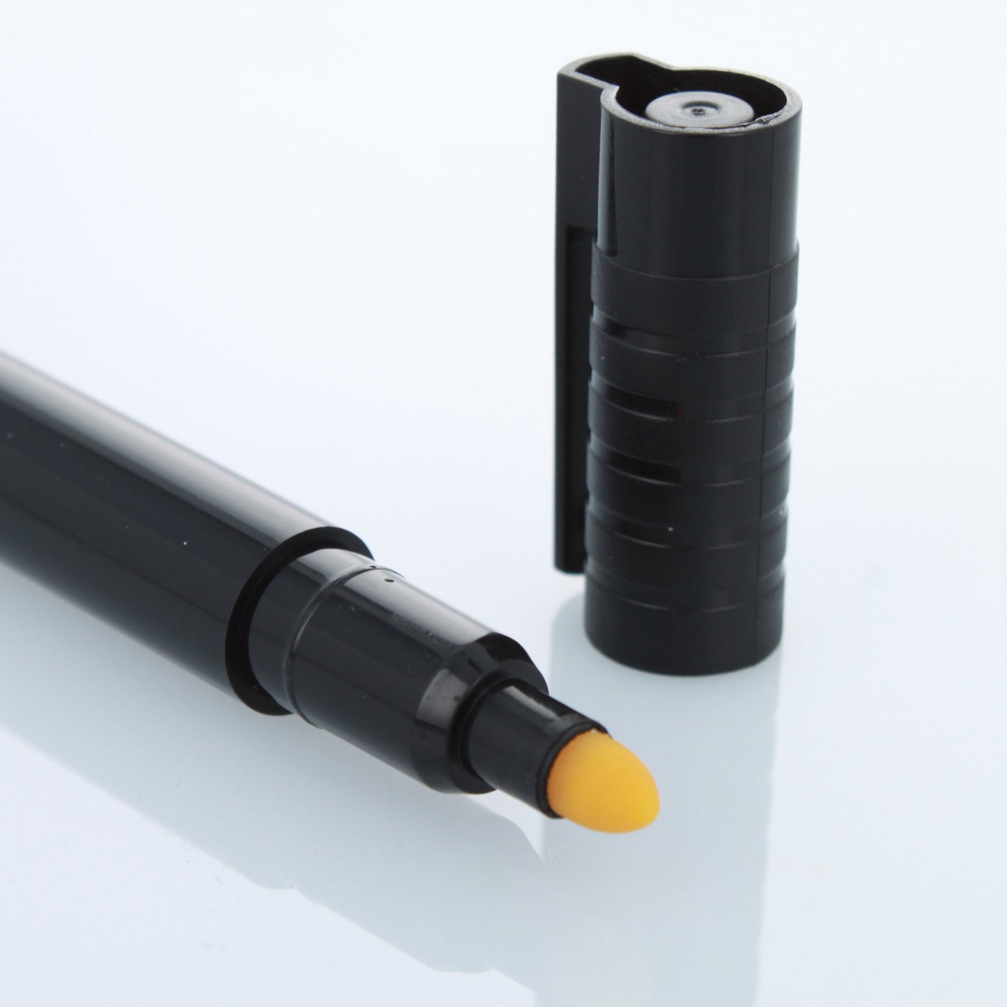 Counterfeit Bill Detector Pen US and International Currency Marker, 1pc