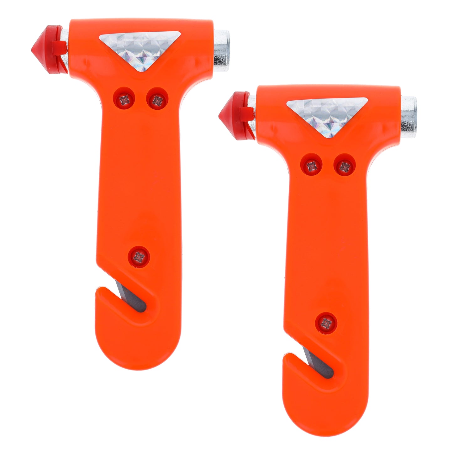 Car Emergency Escape Hammer With Belt Cutter and Window Breaker