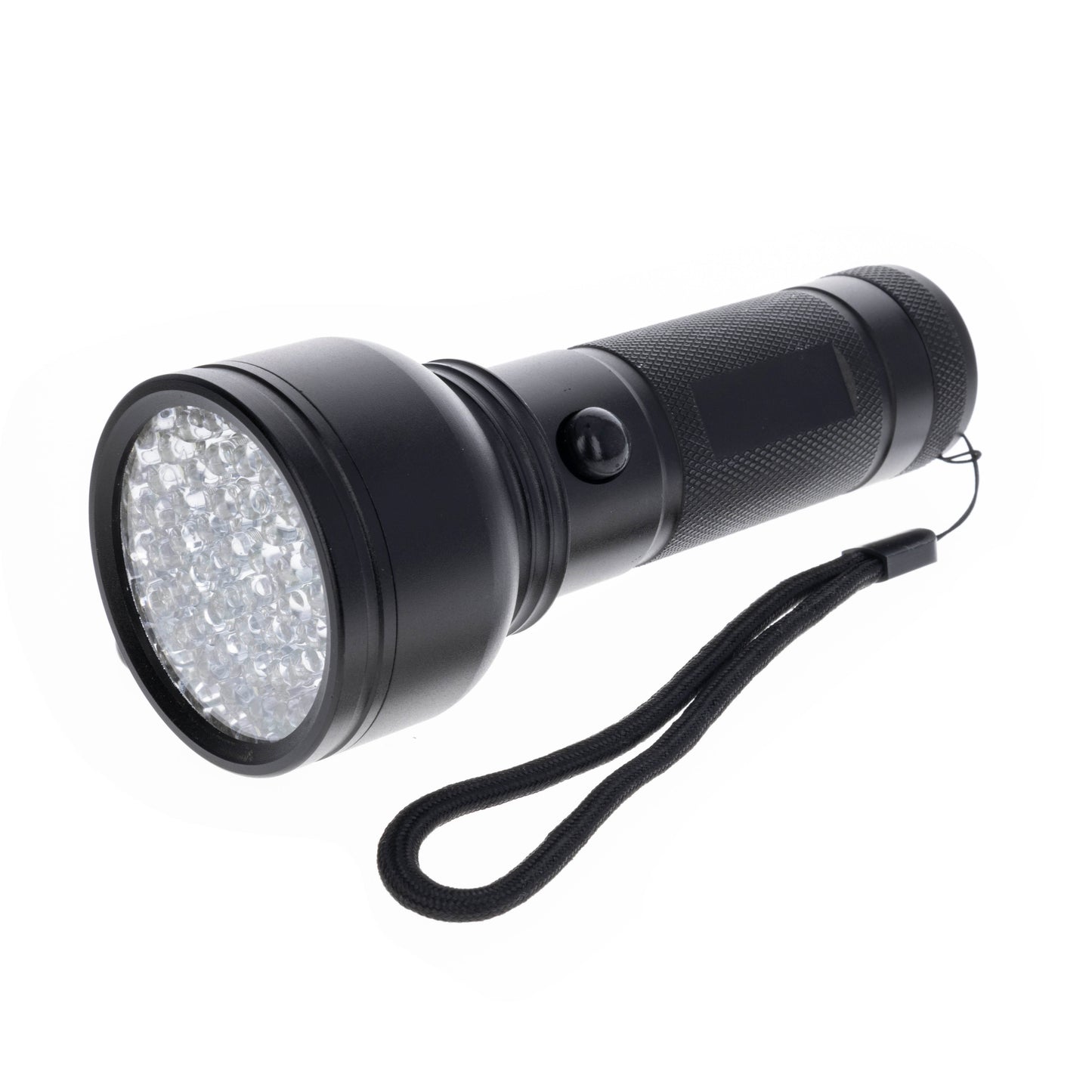 21 Bulb UV Light LED Flashlight Black Light Crime Scene Investigation Tool, 1pc