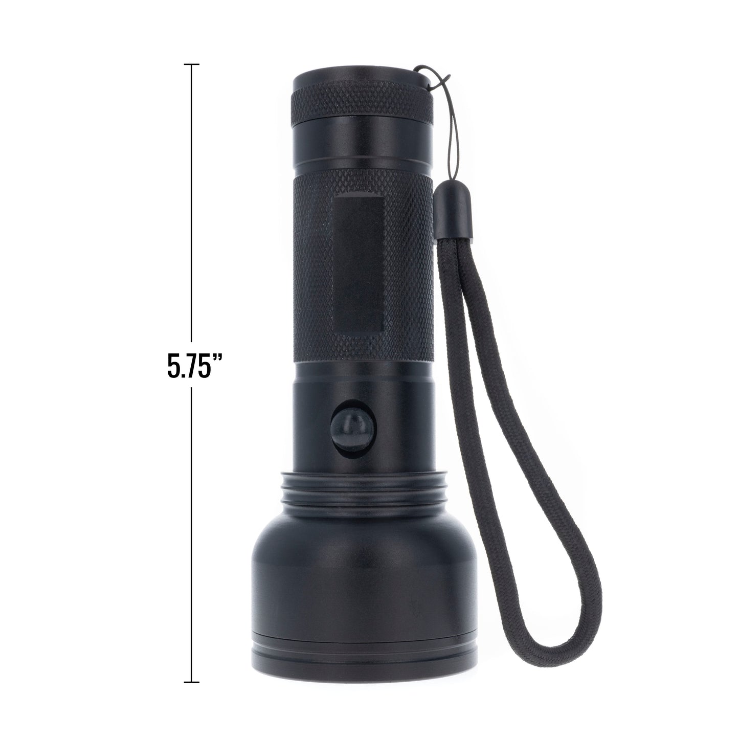 21 Bulb UV Light LED Flashlight Black Light Crime Scene Investigation Tool, 1pc