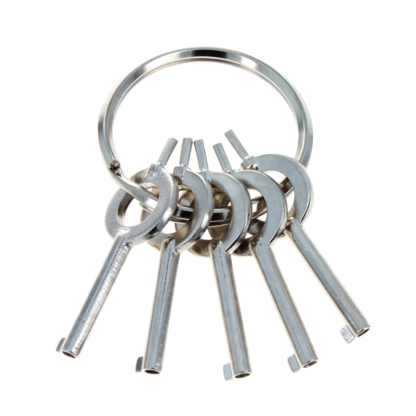 Universal Fit Standard Issue Law Enforcement Handcuff Key