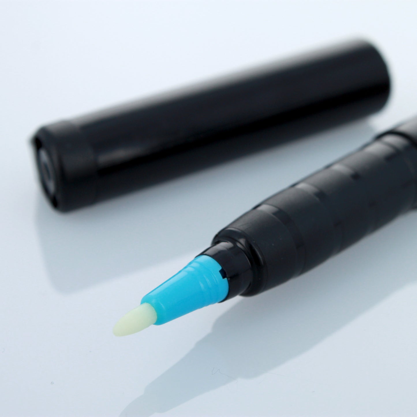 UV Theft Detection Invisible Ink Pen Security Marker (3 Colors)