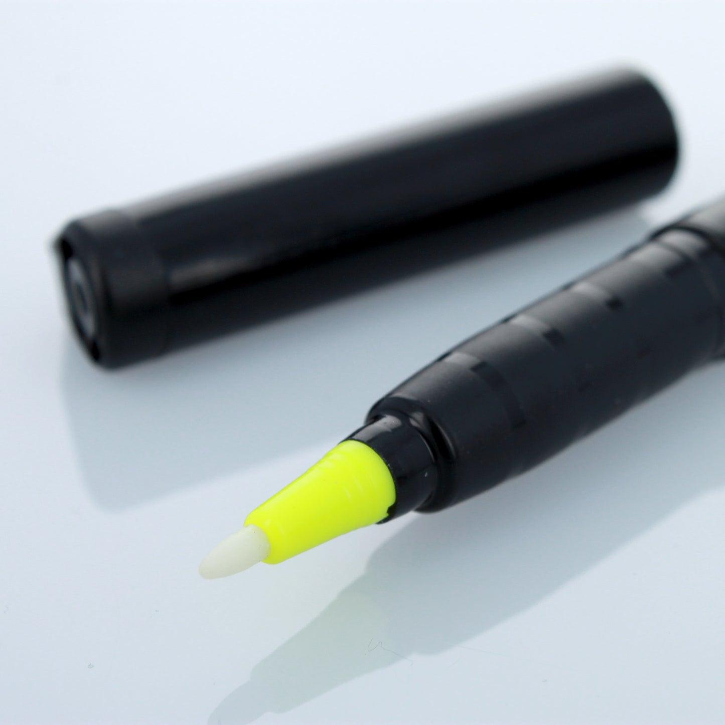 UV Theft Detection Invisible Ink Pen Security Marker (3 Colors)
